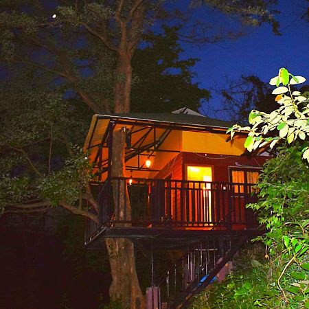 Brahmaputra Jungle Resort Γουβαχάτι Εξωτερικό φωτογραφία