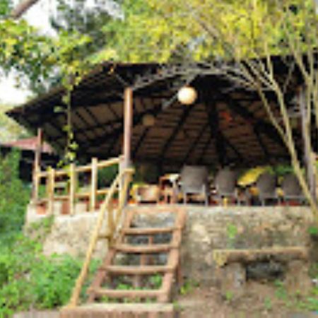 Brahmaputra Jungle Resort Γουβαχάτι Εξωτερικό φωτογραφία