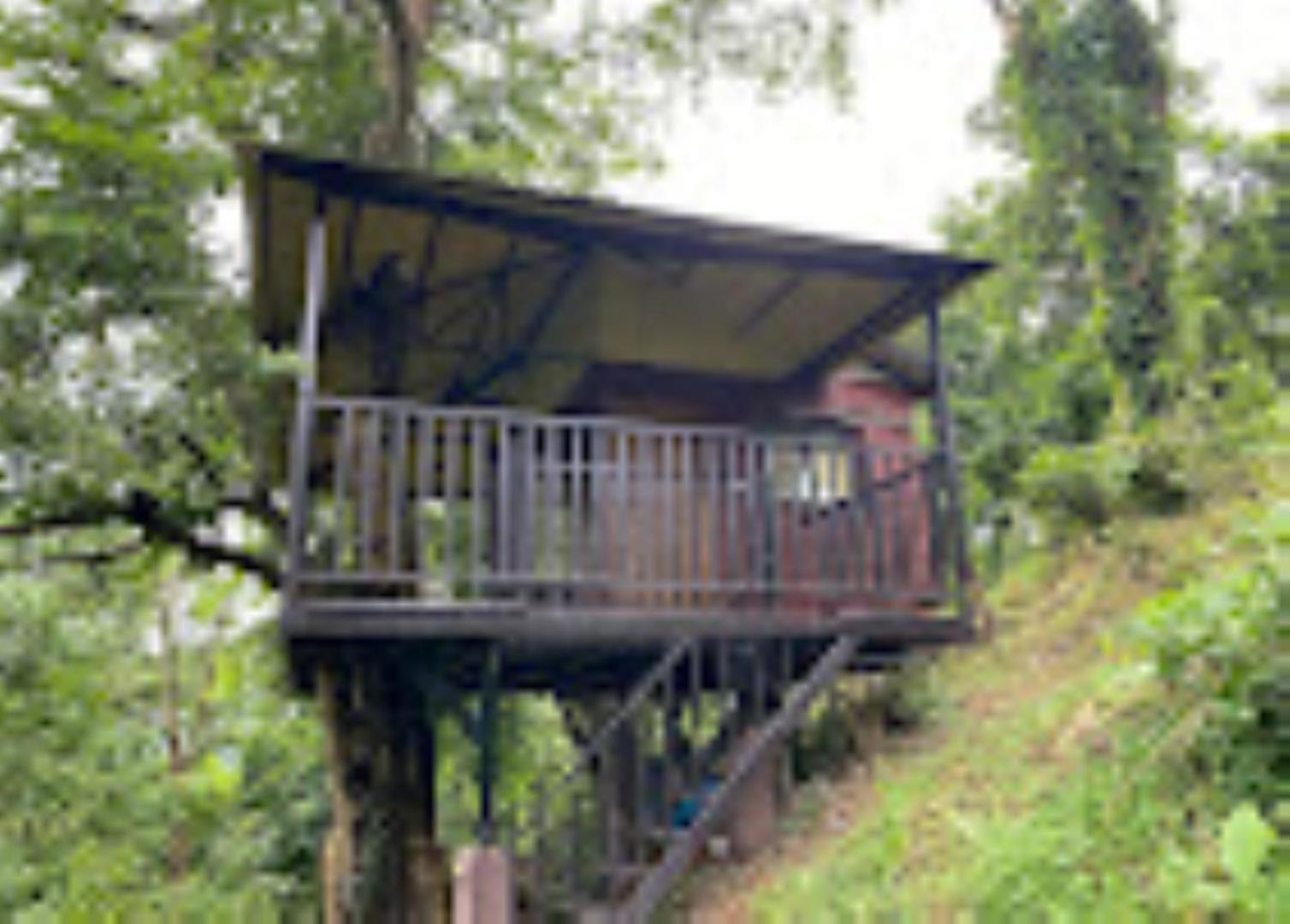 Brahmaputra Jungle Resort Γουβαχάτι Εξωτερικό φωτογραφία