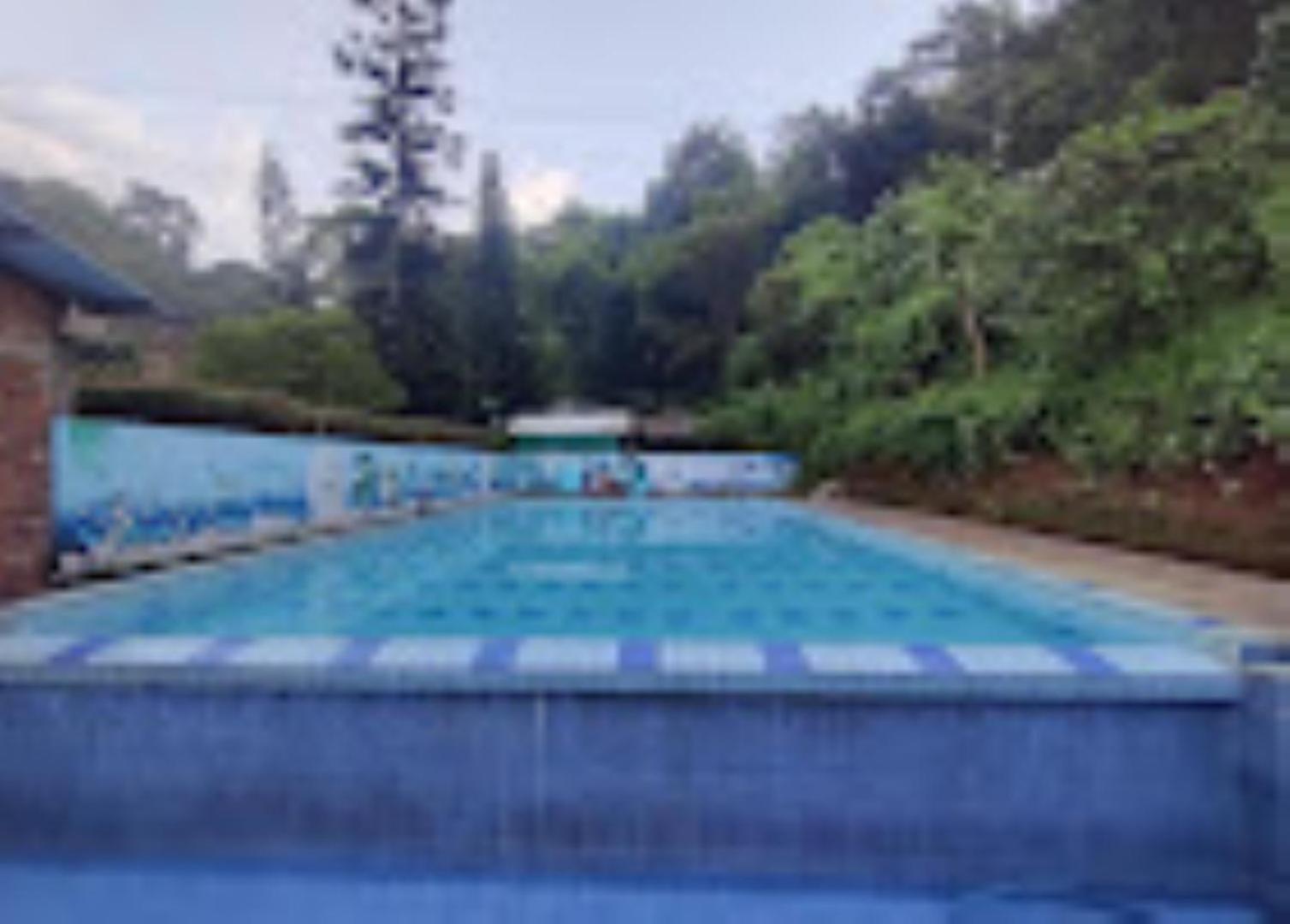 Brahmaputra Jungle Resort Γουβαχάτι Εξωτερικό φωτογραφία