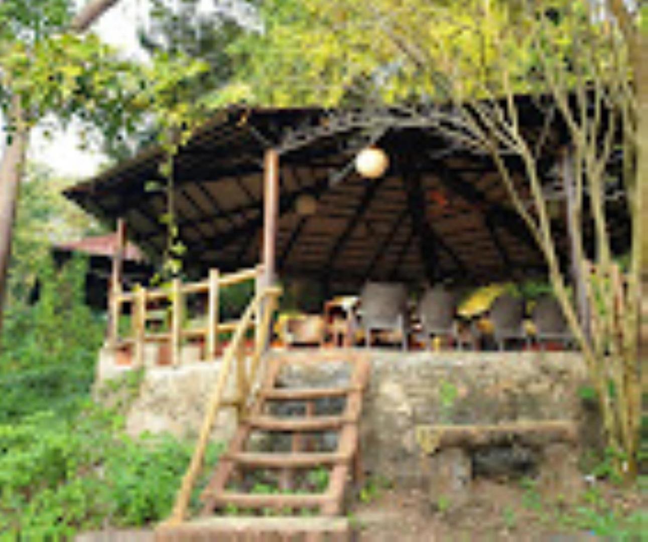 Brahmaputra Jungle Resort Γουβαχάτι Εξωτερικό φωτογραφία