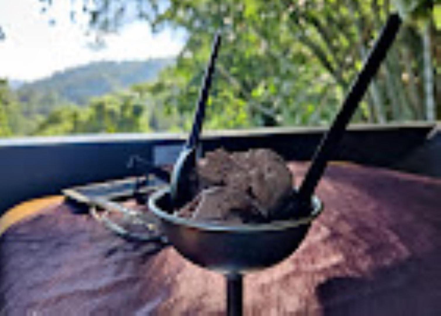 Brahmaputra Jungle Resort Γουβαχάτι Εξωτερικό φωτογραφία