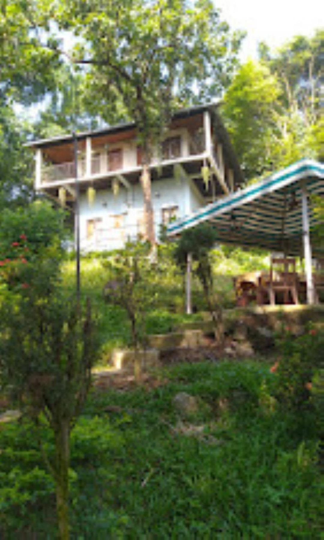 Brahmaputra Jungle Resort Γουβαχάτι Εξωτερικό φωτογραφία