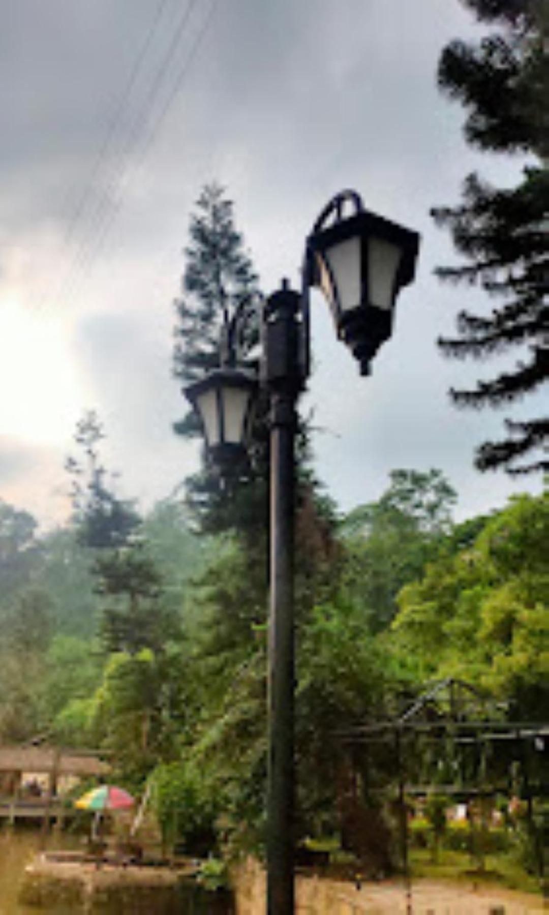 Brahmaputra Jungle Resort Γουβαχάτι Εξωτερικό φωτογραφία