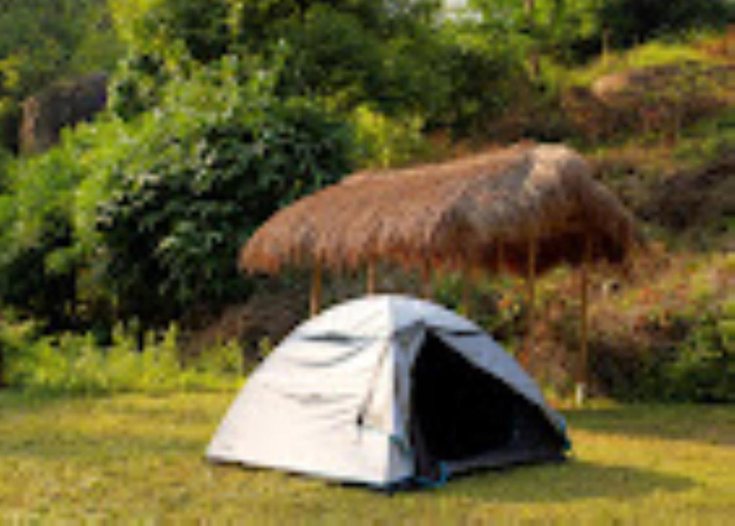 Brahmaputra Jungle Resort Γουβαχάτι Εξωτερικό φωτογραφία