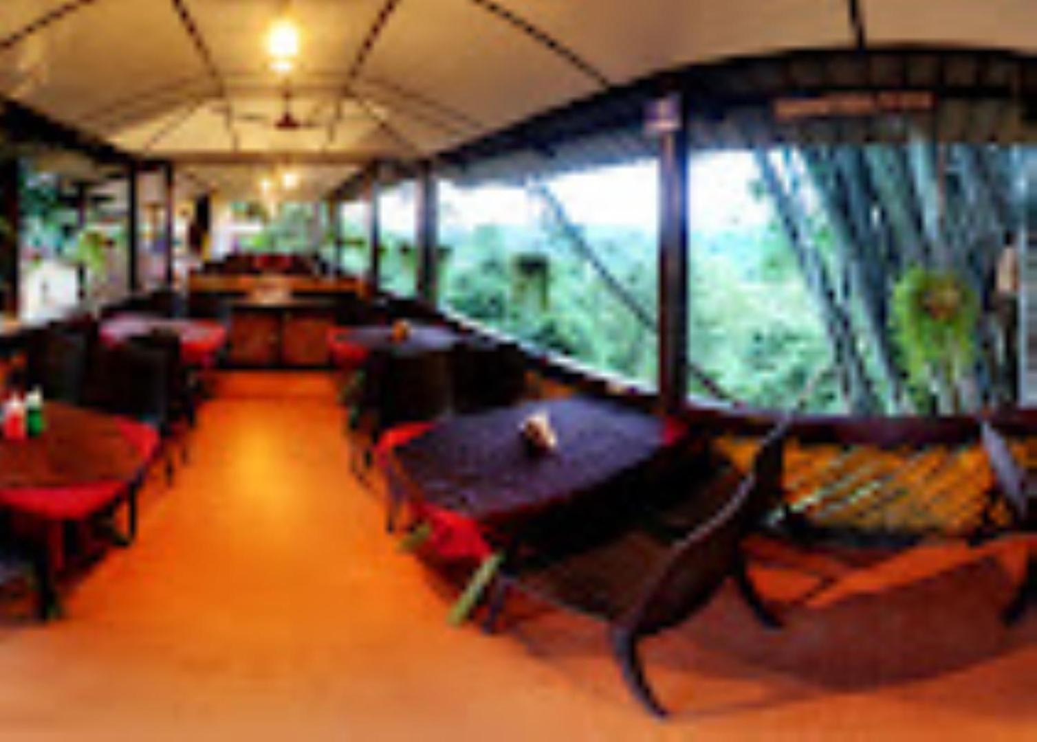 Brahmaputra Jungle Resort Γουβαχάτι Εξωτερικό φωτογραφία